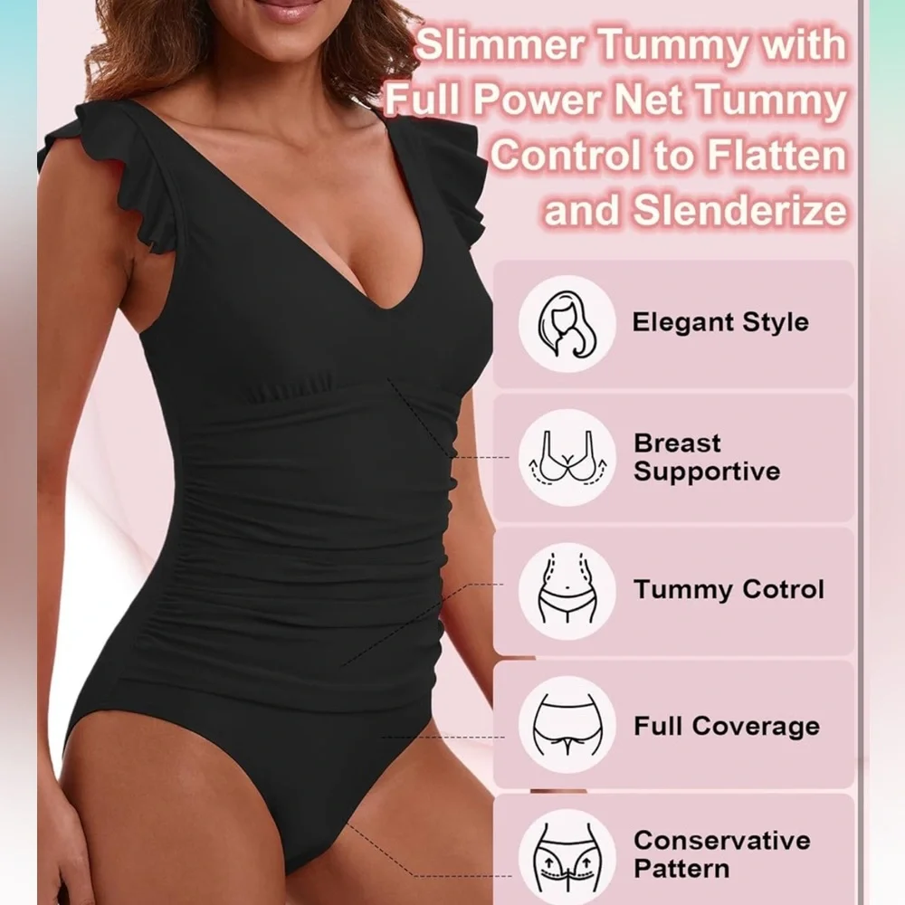 Laphee Rose nwt size